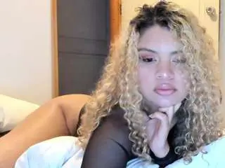 Camsoda Watch Live Sex Cams of scarlettduran
