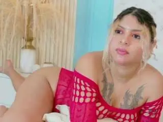 Camsoda Sex Cam of scarlettduran