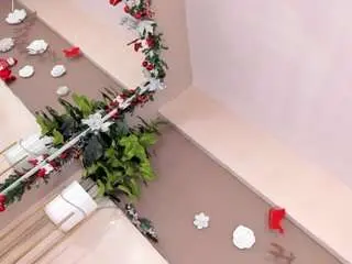 Camsoda Sex Cam of ariafoster