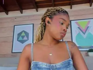 Camsoda Adult Video Chat of ariafoster