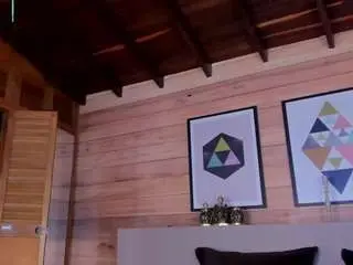 Camsoda Free Porn Cam of ariafoster