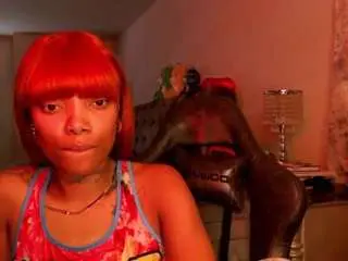 Camsoda Free Porn Cam of butterflybooty