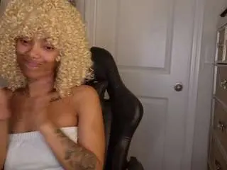 Camsoda Sex Chat of butterflybooty