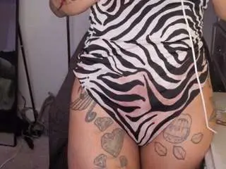 Camsoda Best live sex cam show of butterflybooty