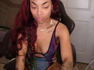 Camsoda Live Sex Cam of butterflybooty