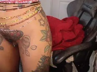 Camsoda Watch Live Sex Cams of butterflybooty