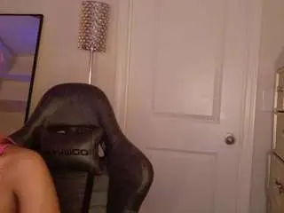 Camsoda Live Sex of butterflybooty