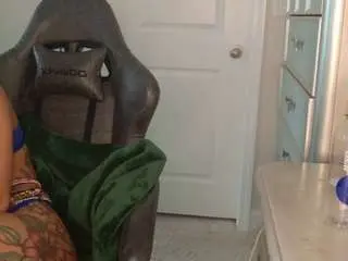 Camsoda Live Sex of butterflybooty