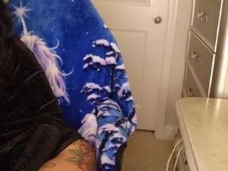 Camsoda Best Webcam of butterflybooty