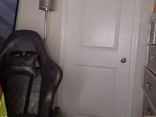 Camsoda Free Porn Cam of butterflybooty