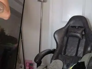 Camsoda Private Sex Chat of butterflybooty