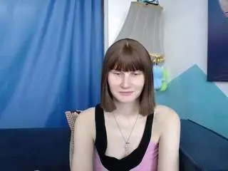 Camsoda Private Sex Chat of cornflower