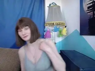 Camsoda Free Live Porn of cornflower