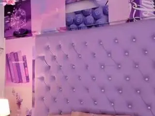 Camsoda Adult Webcam of dahianalincoln