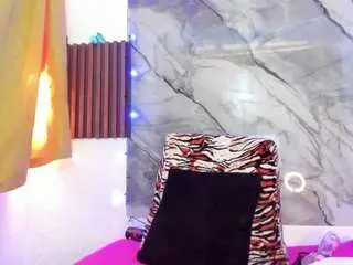 Camsoda Adult Webcam of hannaa32