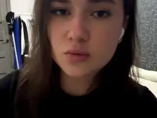 Camsoda Free Porn Cam of leannefonsecn