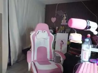 Camsoda Live Sex Cam of minamariechina