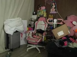 Camsoda Best Webcam of minamariechina