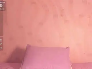 Camsoda Live Sex of petitelittleebonyy