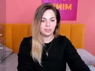 Camsoda Adult Webcam of sofiafabulous