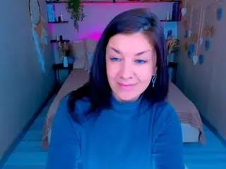 Camsoda Nude Webcam of anamills