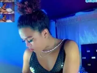 Camsoda Adult Video Chat of bryttannyjhons