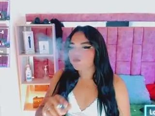 Camsoda Adult Webcams of bryttannyjhons