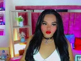 Camsoda Adult Webcam of bryttannyjhons