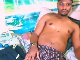 Camsoda Watch Live Sex Cams of ebonytiger69