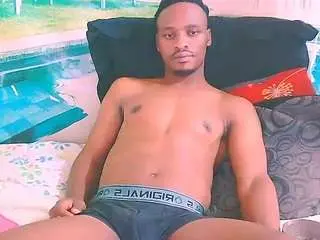 Camsoda Sex Cam of ebonytiger69