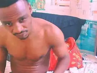 Camsoda Free Live Porn of ebonytiger69