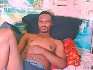 Camsoda Free Live Porn of ebonytiger69