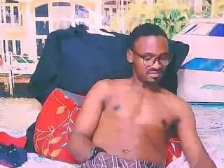 Camsoda Watch Live Sex Cams of ebonytiger69