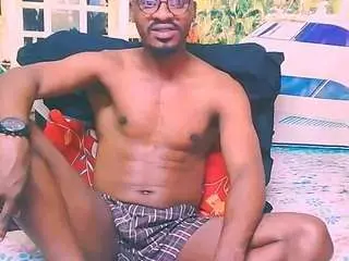 Camsoda Best live sex cam show of ebonytiger69