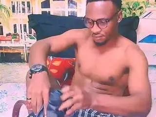 Camsoda Live Sex of ebonytiger69