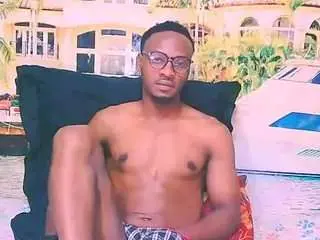 Camsoda Nude Webcam of ebonytiger69