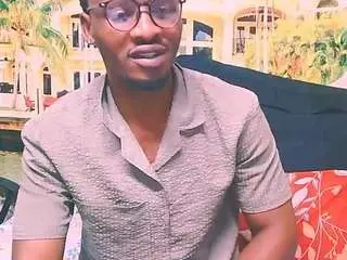 Camsoda Adult Video Chat of ebonytiger69