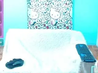 Camsoda Live Sex Cam of heidysweetts