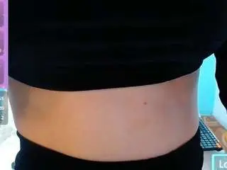 Camsoda Nude Webcam of heidysweetts