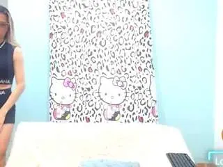 Camsoda Private Sex Chat of heidysweetts