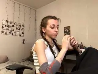 Camsoda Adult Webcam of kayesamiec