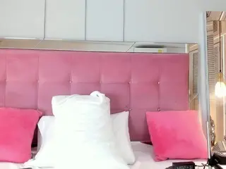 Camsoda Nude Webcam of ahincale