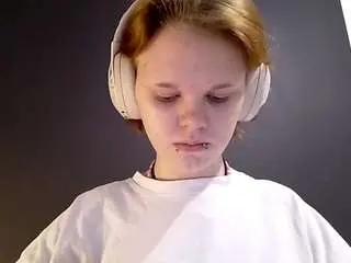 Camsoda Adult Video Chat of carmeliabanchero