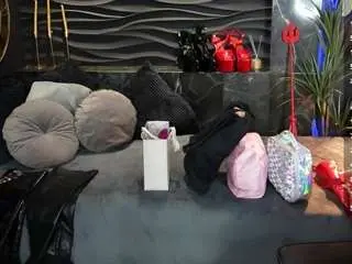 Camsoda Best Webcam of goddessdarsy