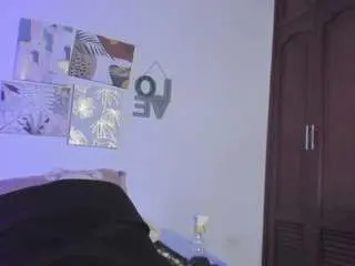 Camsoda Adult Webcams of hannaboobs