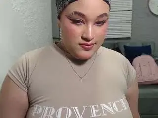 Camsoda Sex Cam of leilanewgirl