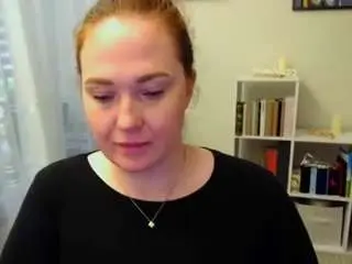 Camsoda Nude Webcam of tinatisweet