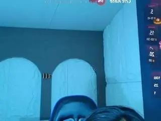 Camsoda Best Webcam of zoe-r