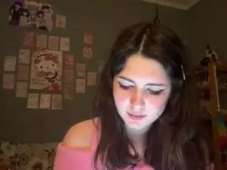 Camsoda Adult Video Chat of carisastacker