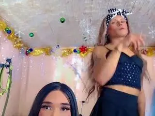 Camsoda Adult Video Chat of fernandaevanss